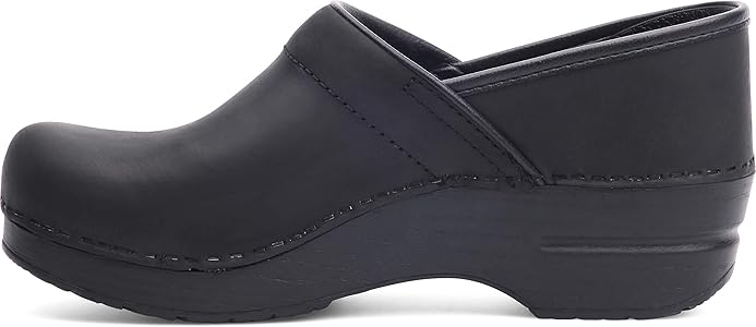 dansko professional oiled black37サイズ DANSKO ダンスコ PROFESSIONAL Oiled leather Black 正規品 送料無料